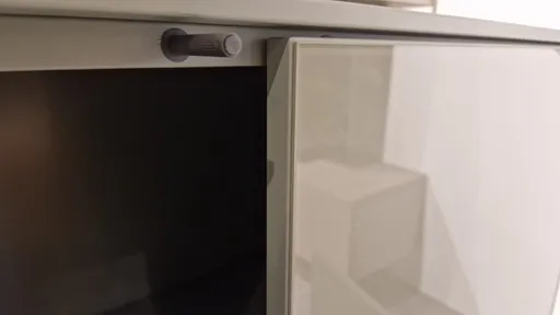 Highboard Global Parano